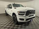 Thumbnail of 2025 Bright White Clearcoat RAM 2500