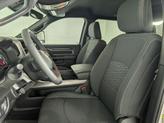 Thumbnail of 2025 Bright White Clearcoat RAM 2500