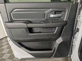 Thumbnail of 2025 Bright White Clearcoat RAM 2500