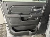 Thumbnail of 2025 Bright White Clearcoat RAM 2500