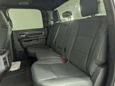 Thumbnail of 2025 Bright White Clearcoat RAM 2500