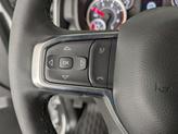 Thumbnail of 2025 Bright White Clearcoat RAM 2500