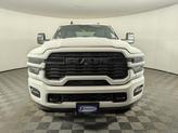 Thumbnail of 2025 Bright White Clearcoat RAM 2500