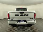Thumbnail of 2025 Bright White Clearcoat RAM 2500
