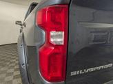 Thumbnail of 2020 Shadow Gray Metallic Chevrolet Silverado 1500