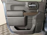 Thumbnail of 2020 Shadow Gray Metallic Chevrolet Silverado 1500