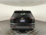 Thumbnail of 2026 Mosaic Black Metallic Chevrolet Equinox