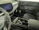 Thumbnail of 2026 Mosaic Black Metallic Chevrolet Equinox