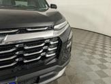 Thumbnail of 2026 Mosaic Black Metallic Chevrolet Equinox