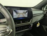 Thumbnail of 2026 Mosaic Black Metallic Chevrolet Equinox
