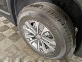 Thumbnail of 2026 Mosaic Black Metallic Chevrolet Equinox