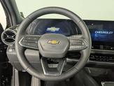 Thumbnail of 2026 Mosaic Black Metallic Chevrolet Equinox