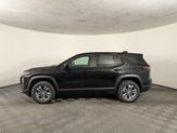 Thumbnail of 2026 Mosaic Black Metallic Chevrolet Equinox