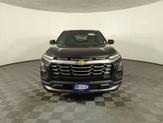 Thumbnail of 2026 Mosaic Black Metallic Chevrolet Equinox