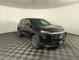 Thumbnail of 2026 Mosaic Black Metallic Chevrolet Equinox