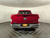 Thumbnail of 2024 Flame Red Clearcoat RAM 2500