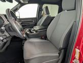 Thumbnail of 2024 Flame Red Clearcoat RAM 2500