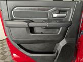 Thumbnail of 2024 Flame Red Clearcoat RAM 2500