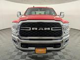 Thumbnail of 2024 Flame Red Clearcoat RAM 2500