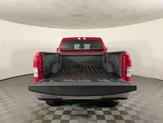 Thumbnail of 2024 Flame Red Clearcoat RAM 2500