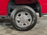 Thumbnail of 2024 Flame Red Clearcoat RAM 2500