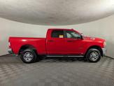 Thumbnail of 2024 Flame Red Clearcoat RAM 2500