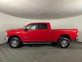 Thumbnail of 2024 Flame Red Clearcoat RAM 2500