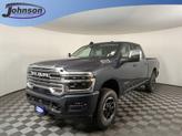 Photo of 2025 Blue Metallic RAM 2500
