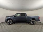 Thumbnail of 2025 Blue Metallic RAM 2500