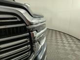Thumbnail of 2025 Blue Metallic RAM 2500