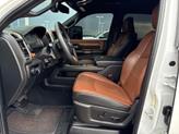 Thumbnail of 2024 Bright White Clearcoat RAM 2500
