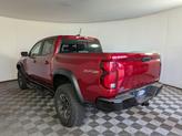 Thumbnail of 2025 Radiant Red Chevrolet Colorado