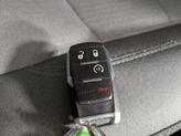 Thumbnail of 2024 Patriot Blue Pearlcoat RAM 2500