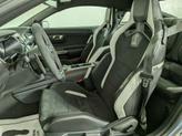 Thumbnail of 2022 Brittany Blue Metallic Ford Shelby GT500