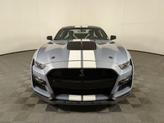 Thumbnail of 2022 Brittany Blue Metallic Ford Shelby GT500