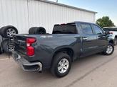 Thumbnail of 2019 Shadow Gray Metallic Chevrolet Silverado 1500