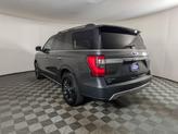 Thumbnail of 2019 Magnetic Metallic Ford Expedition