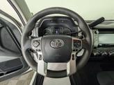 Thumbnail of 2019 Super White Toyota Tundra