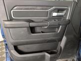 Thumbnail of 2024 Patriot Blue Pearlcoat RAM 2500