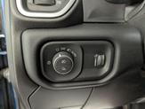 Thumbnail of 2024 Patriot Blue Pearlcoat RAM 2500