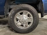 Thumbnail of 2024 Patriot Blue Pearlcoat RAM 2500