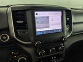 Thumbnail of 2024 Patriot Blue Pearlcoat RAM 2500