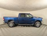 Thumbnail of 2024 Patriot Blue Pearlcoat RAM 2500