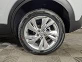 Thumbnail of 2026 Summit White Buick Encore GX