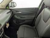 Thumbnail of 2026 Summit White Buick Encore GX