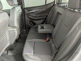 Thumbnail of 2026 Summit White Buick Encore GX