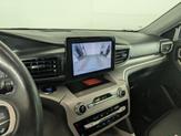 Thumbnail of 2023 Gray Metallic Ford Explorer