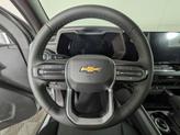 Thumbnail of 2025 Summit White Chevrolet Colorado