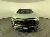 Thumbnail of 2026 Green Chevrolet Equinox