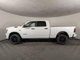 Thumbnail of 2026 Bright White Clearcoat RAM 2500